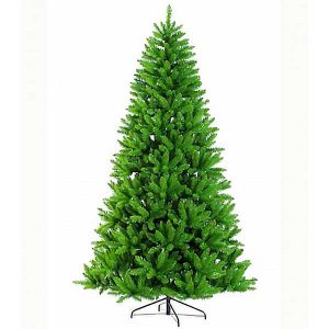Evergreen Spruce 7.5ft Christmas tree