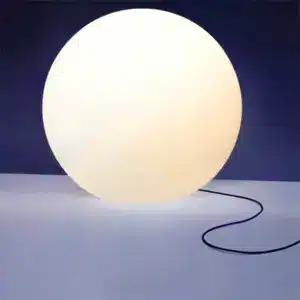 Garden Ball Lamp Light 53 X 60CM