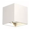 IP54 LED White Outdoor Wall Light