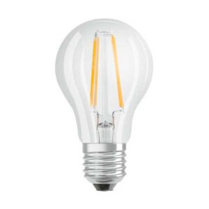 LED 7W light bulb