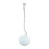 Garden Hanging Ball Lamp Light 30CM