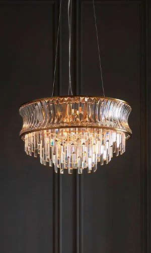 Indoor Lighting Ireland