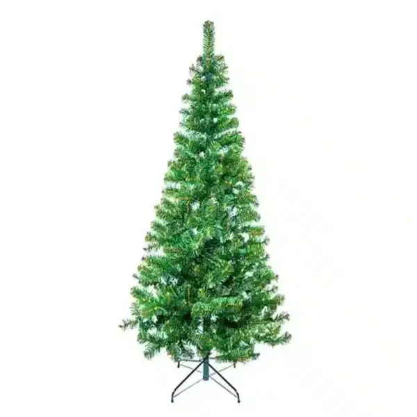 10ft tall premium artificial Christmas tree product image