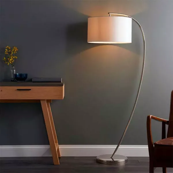 Arc Floor Lamps
