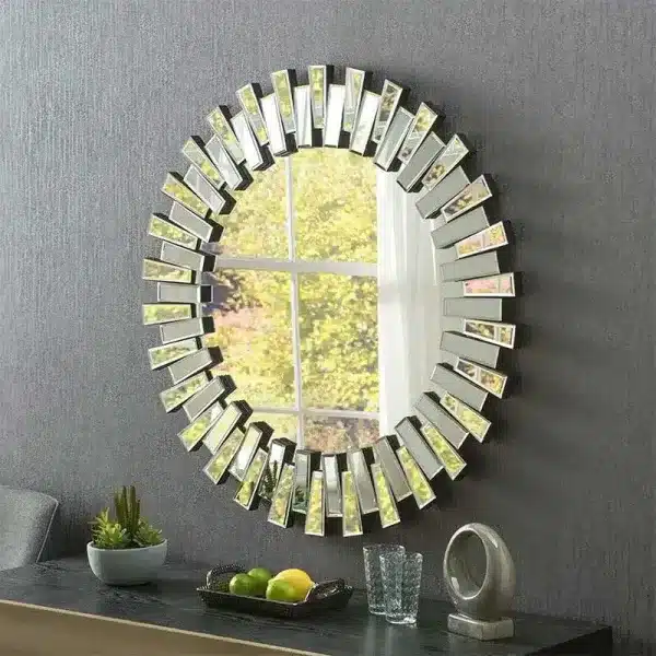 Art Deco Mirrors