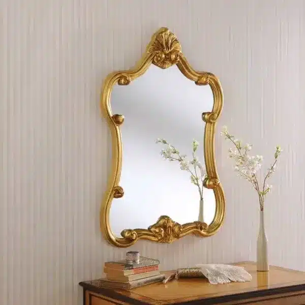Classic Mirrors