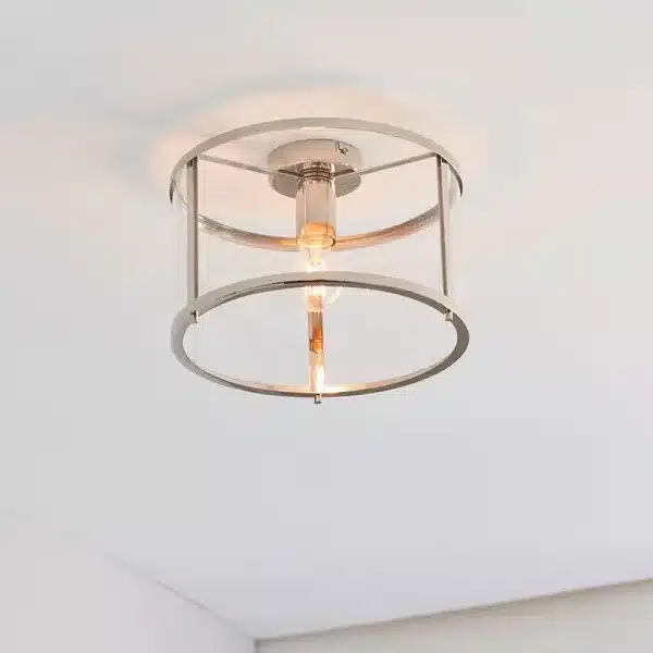 Flush Ceiling Lights