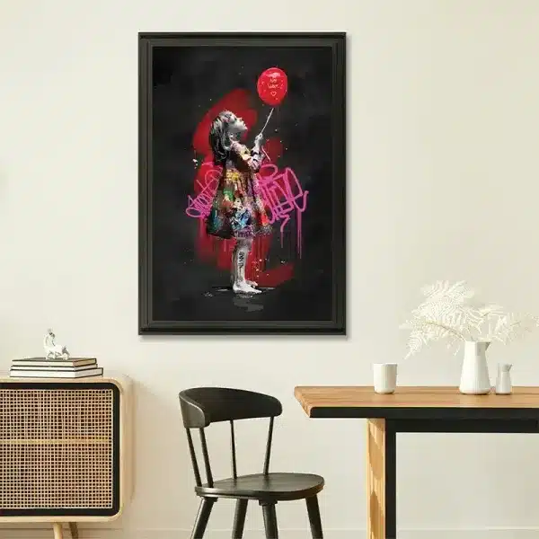 Paintings & Wall Art