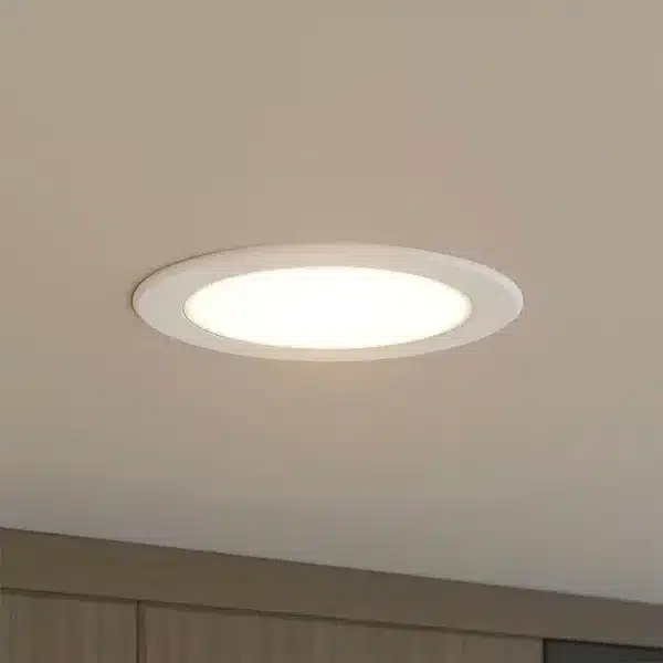 Recessed Spotlights