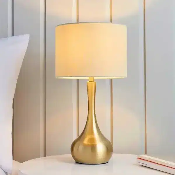 Touch Lamps
