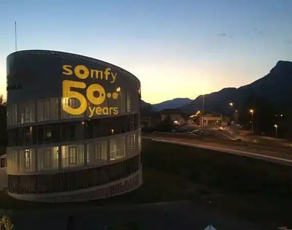 Advertising Projections