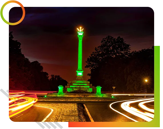 Enlighten Architectural Lighting