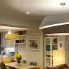 Indoor lighting project Kimmage
