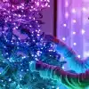 Resetting Twinkly