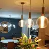 Templeogue indoor lighting project