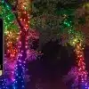 Twinkly Lights Grouping Process