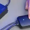 Twinkly Plus Controller Reset Tutorial