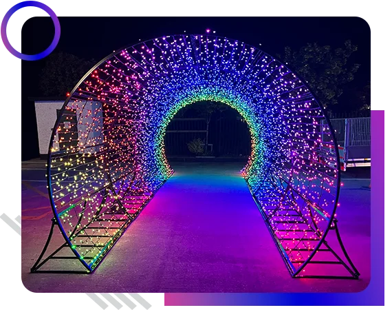 Twinkly Plus & Pro Lighting