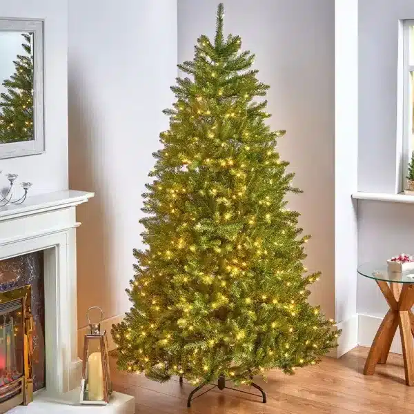 Artificial Christmas Trees
