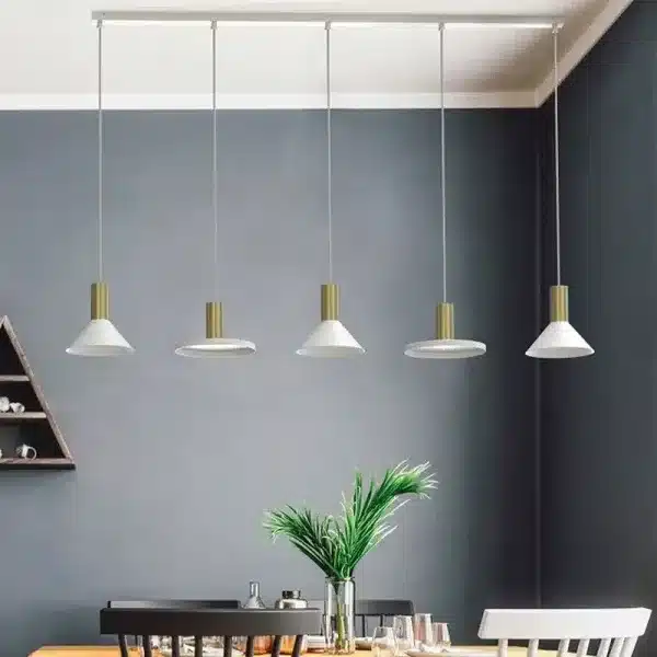 Bar Pendant Lights