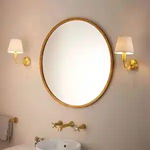 Bathroom Lighting