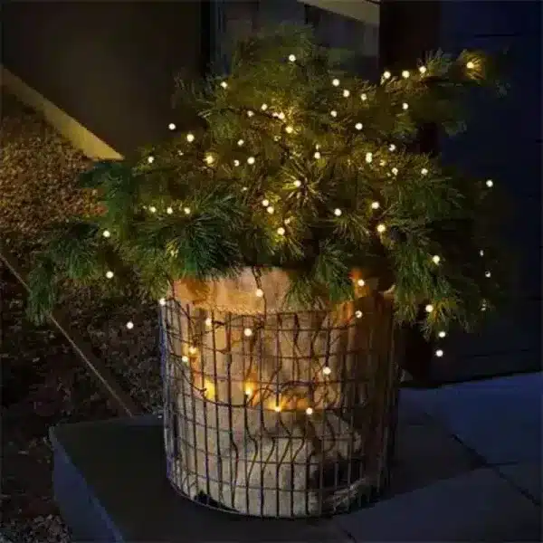 Battery Powered Lights