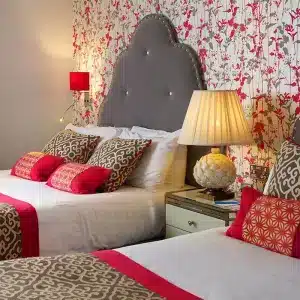Bedroom Lighting