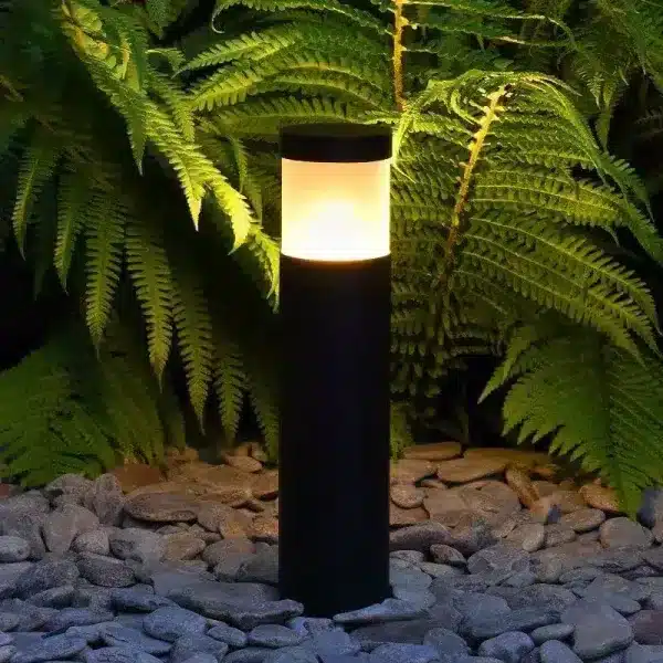 Bollard & Pathway Lights