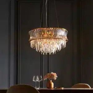 Chandelier Lights