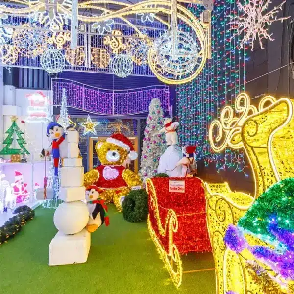 Christmas Decorations