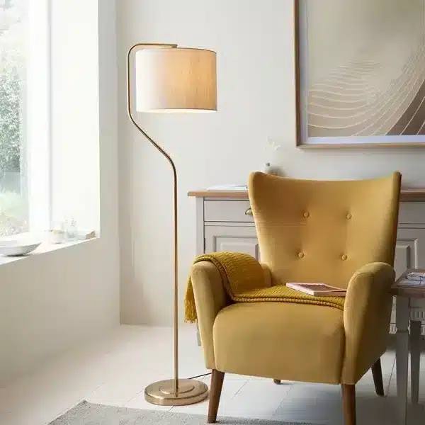Floor Lamps