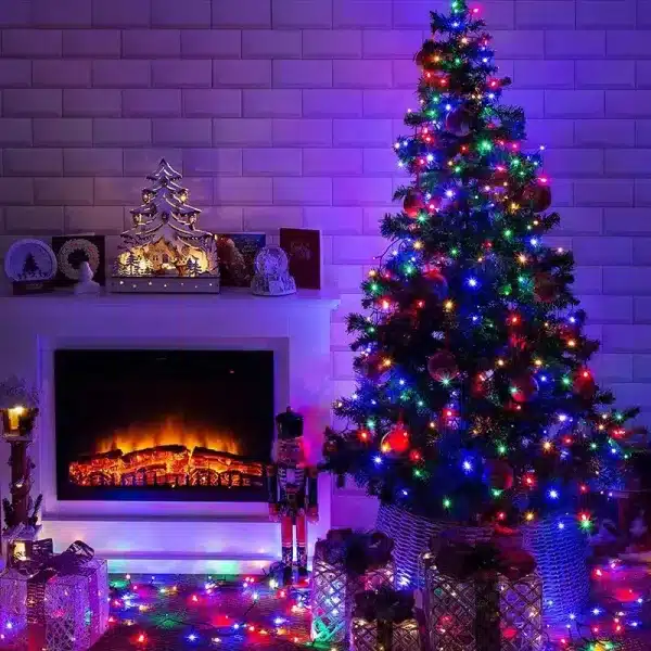 Indoor Christmas Lights