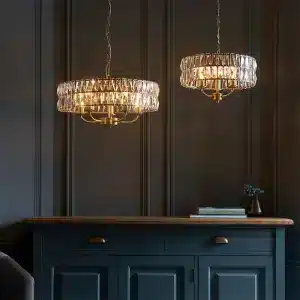 Indoor Lighting
