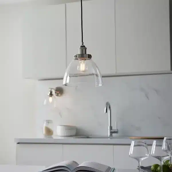 Kitchen Lighting