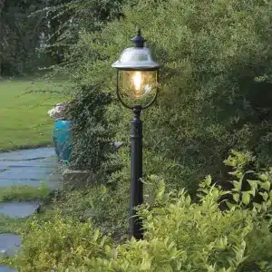 Lamp Posts