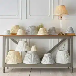 Lamp Shades