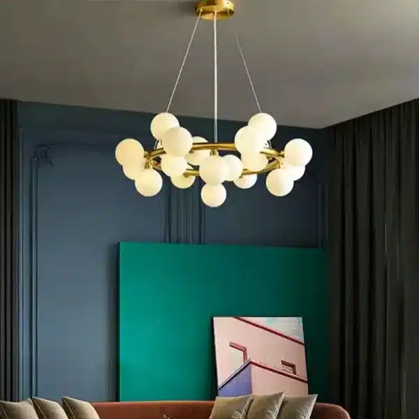 Luxury & Large Pendant Lights