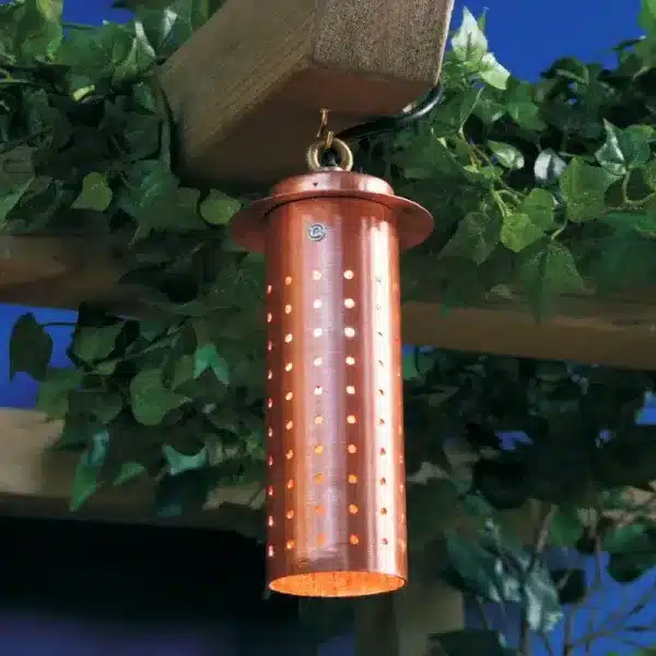 Outdoor Ceiling Lights