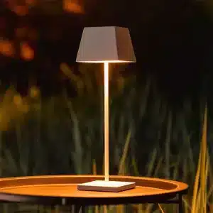 Rechargeable Lamps