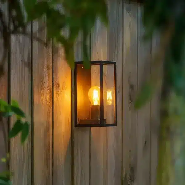 Outdoor Wall Lights