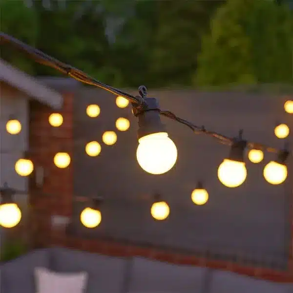 Party String Lights