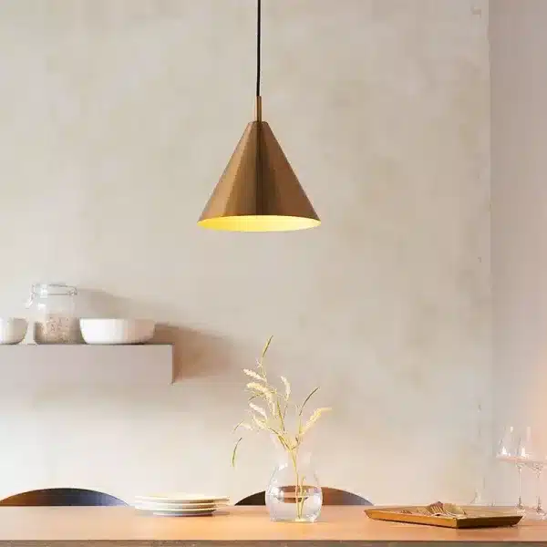 Pendant Lights