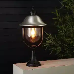 Pillar Lights