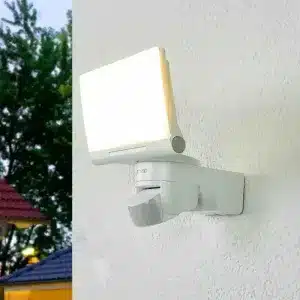 Security Lights