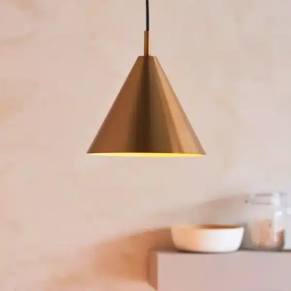 Single Pendant Lights