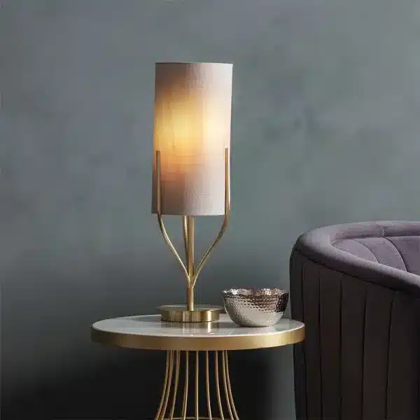 Table Lamps
