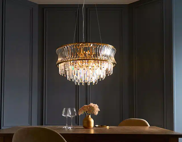 Indoor lighting Ireland