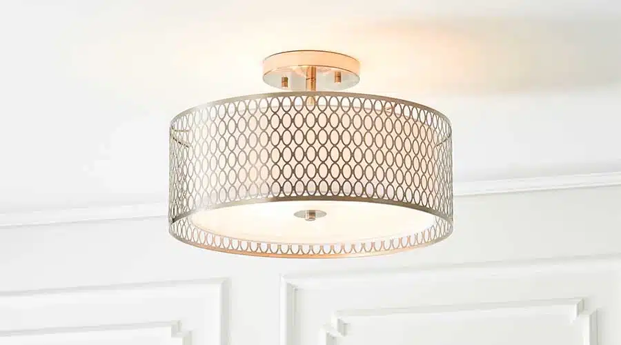 Ceiling lights for every room